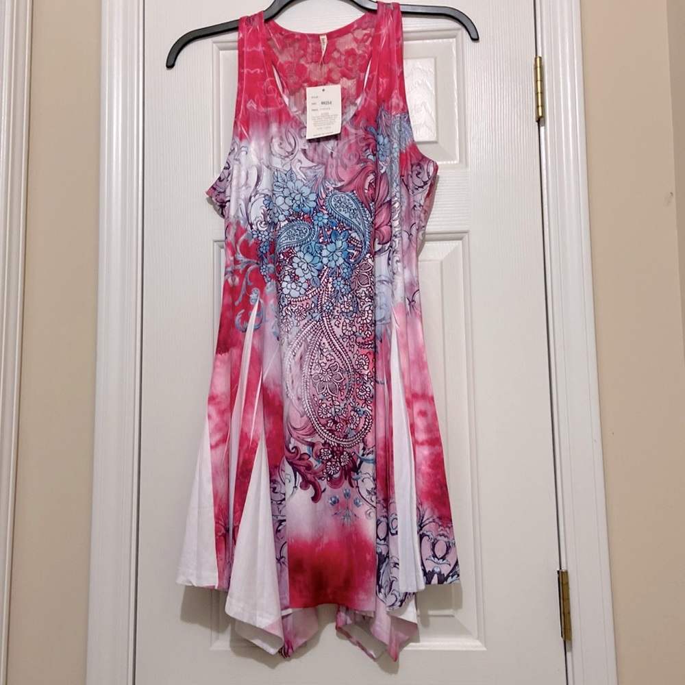 One size dress